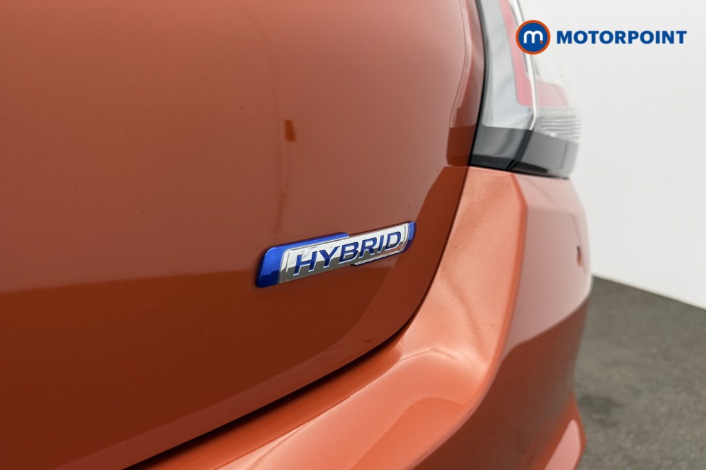 Suzuki Swift Motion Automatic Petrol Hatchback - Stock Number (1619201) - 23rd supplementary image