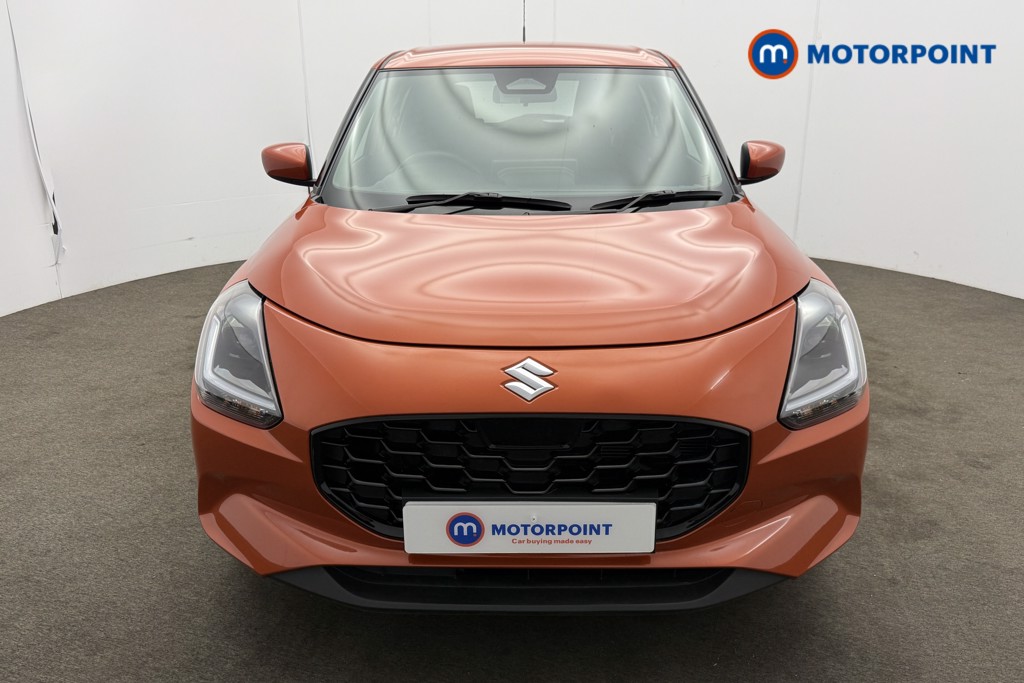 Suzuki Swift Motion Automatic Petrol Hatchback - Stock Number (1619201) - 24th supplementary image
