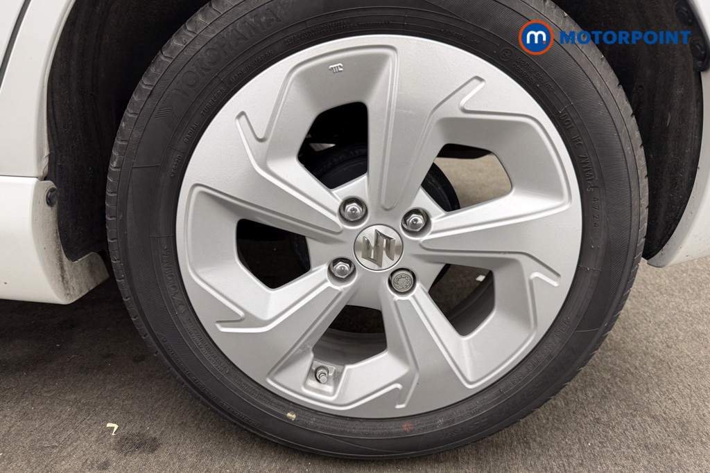 Suzuki Swift Motion Automatic Petrol Hatchback - Stock Number (1619210) - 2nd supplementary image