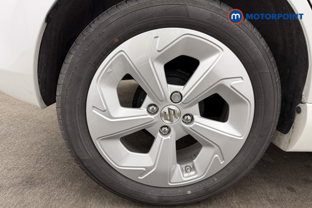 Suzuki Swift Motion Automatic Petrol Hatchback - Stock Number (1619210) - 3rd supplementary image