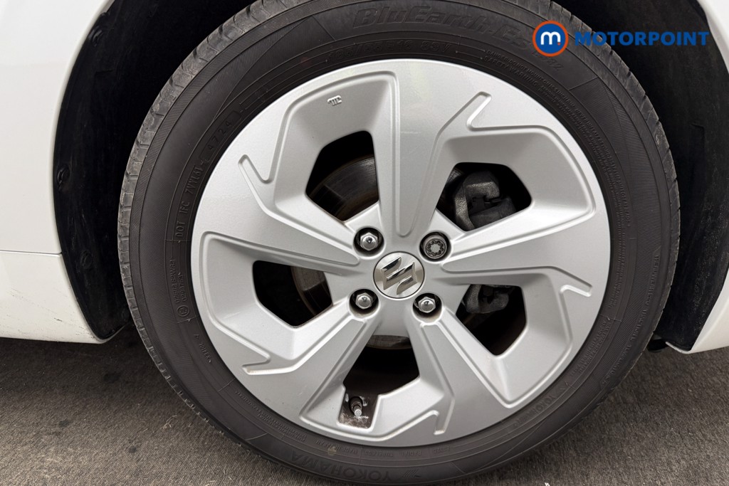 Suzuki Swift Motion Automatic Petrol Hatchback - Stock Number (1619210) - 4th supplementary image