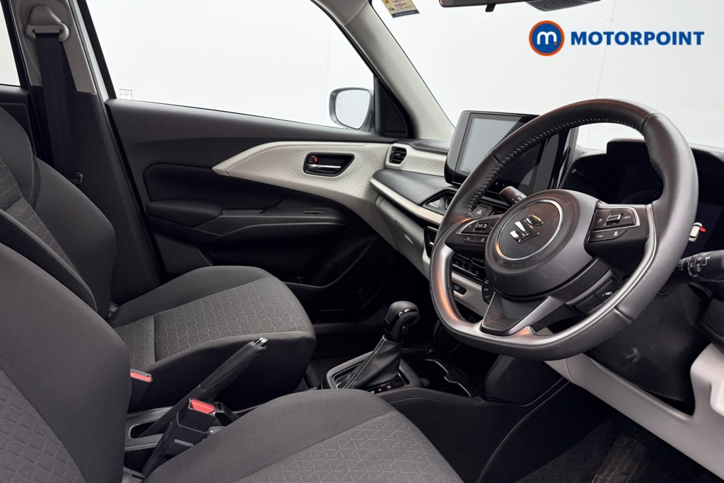 Suzuki Swift Motion Automatic Petrol Hatchback - Stock Number (1619210) - 5th supplementary image