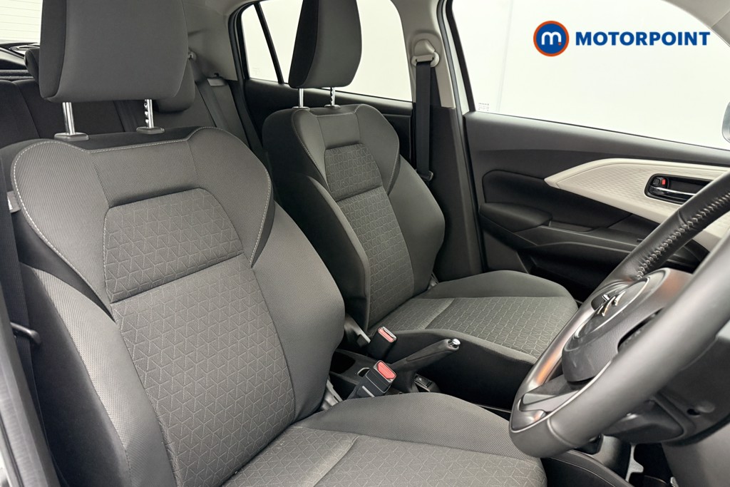 Suzuki Swift Motion Automatic Petrol Hatchback - Stock Number (1619210) - 6th supplementary image