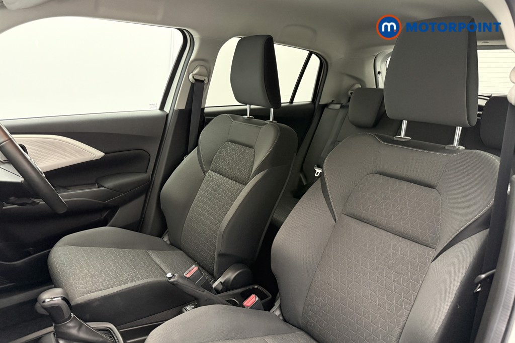 Suzuki Swift Motion Automatic Petrol Hatchback - Stock Number (1619210) - 7th supplementary image