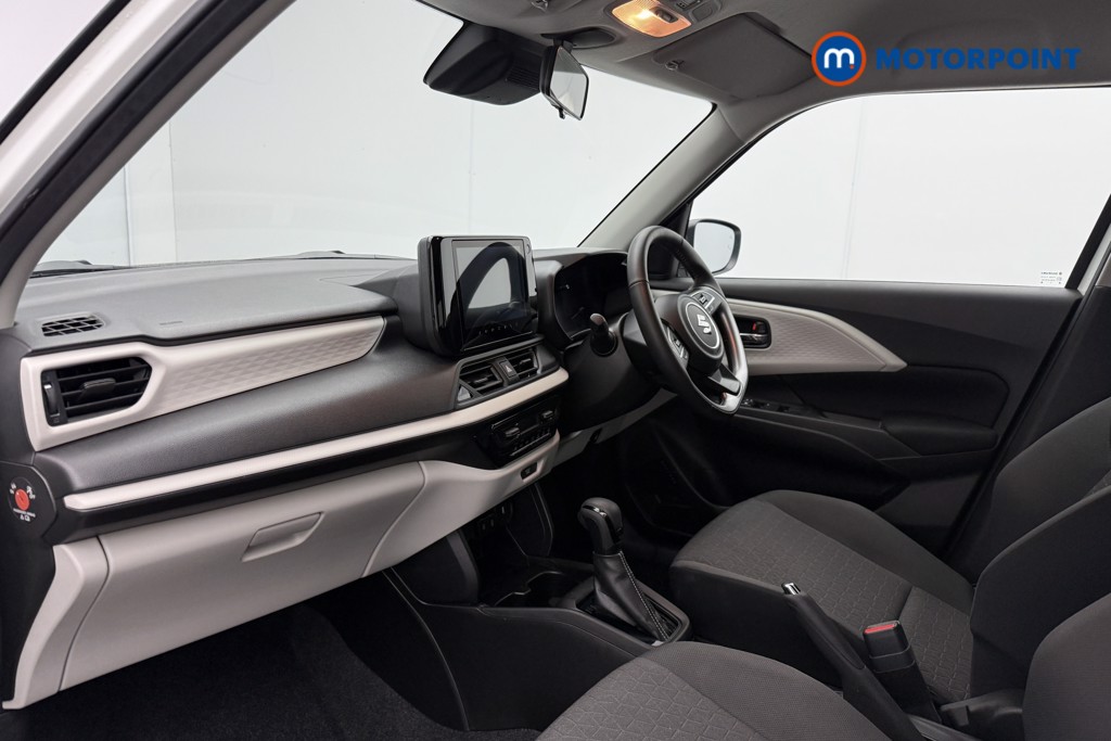 Suzuki Swift Motion Automatic Petrol Hatchback - Stock Number (1619210) - 8th supplementary image