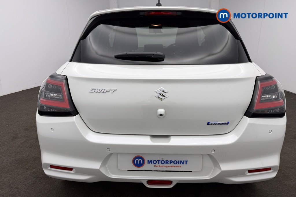 Suzuki Swift Motion Automatic Petrol Hatchback - Stock Number (1619210) - 10th supplementary image