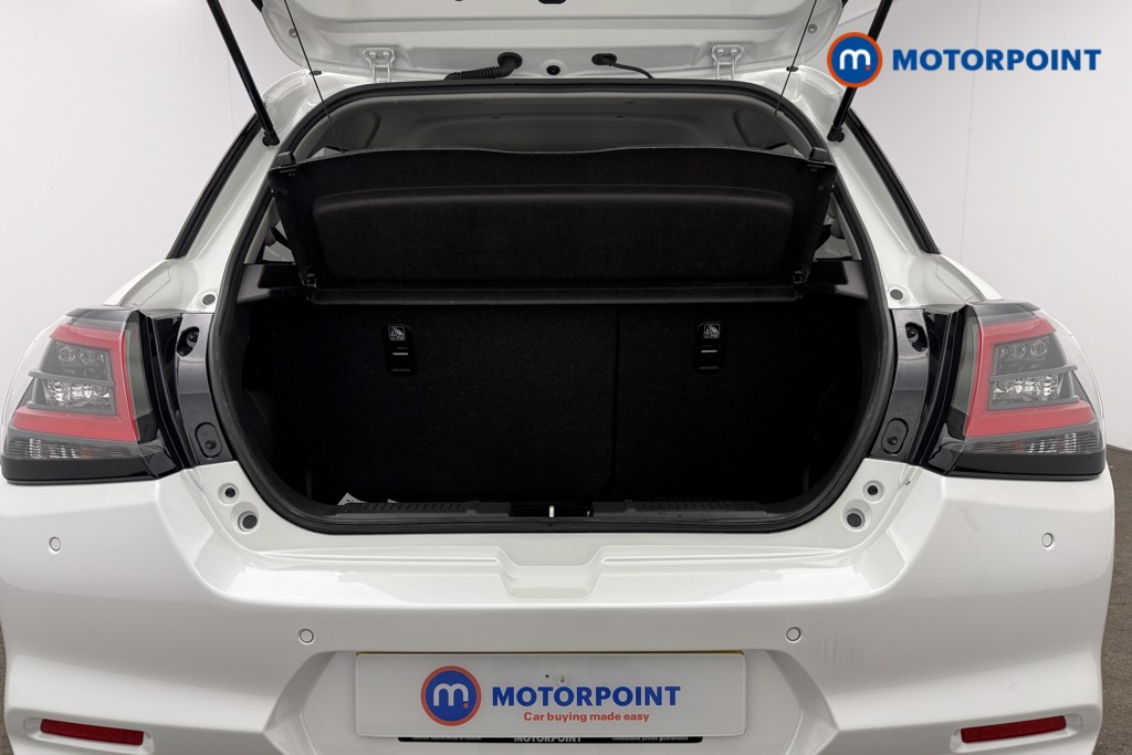 Suzuki Swift Motion Automatic Petrol Hatchback - Stock Number (1619210) - 12th supplementary image