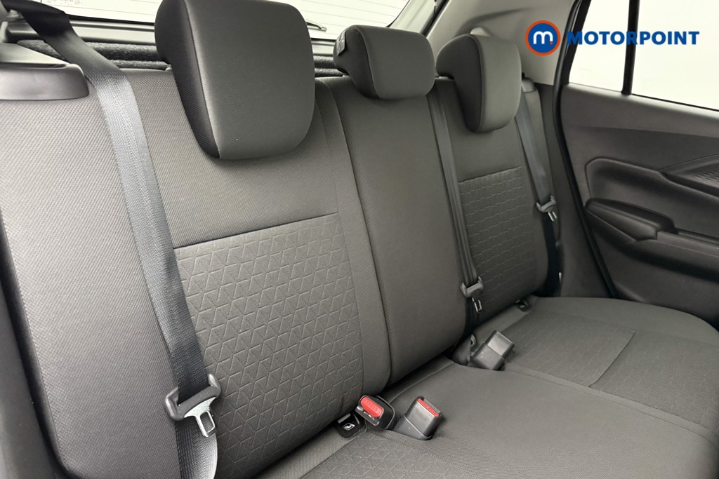 Suzuki Swift Motion Automatic Petrol Hatchback - Stock Number (1619210) - 14th supplementary image