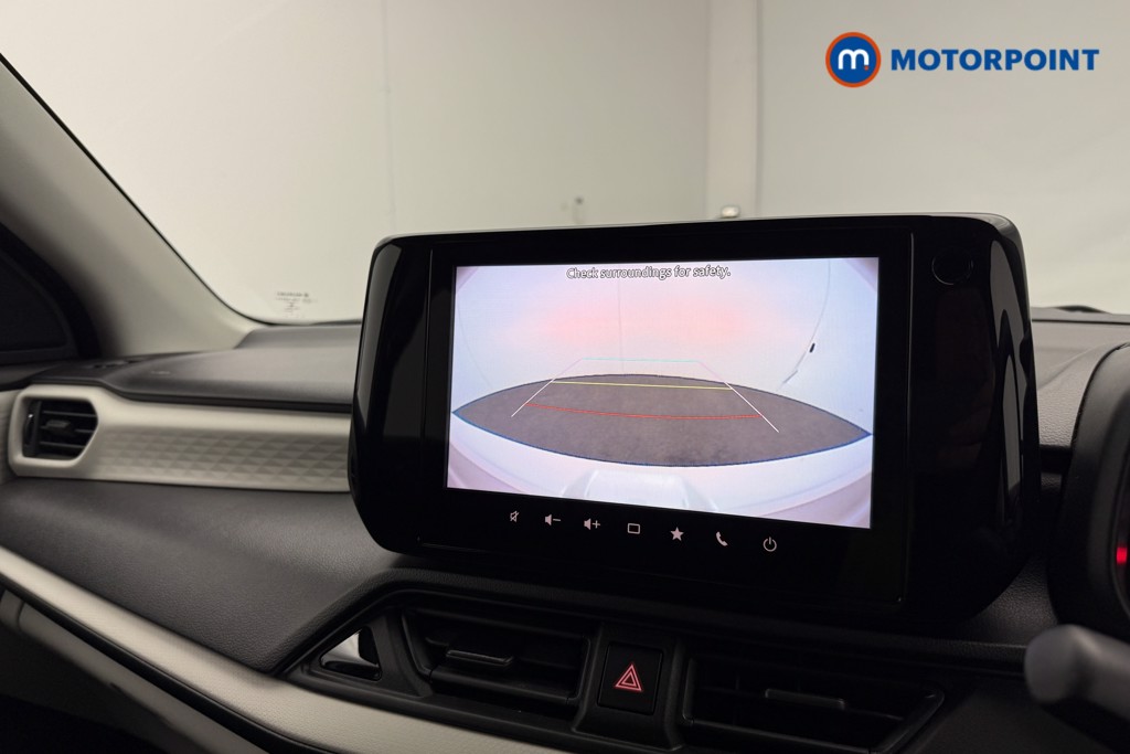 Suzuki Swift Motion Automatic Petrol Hatchback - Stock Number (1619210) - 16th supplementary image