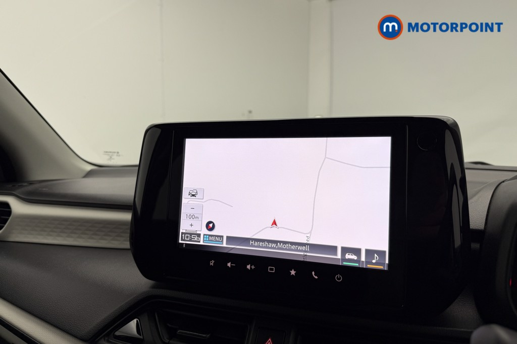 Suzuki Swift Motion Automatic Petrol Hatchback - Stock Number (1619210) - 17th supplementary image