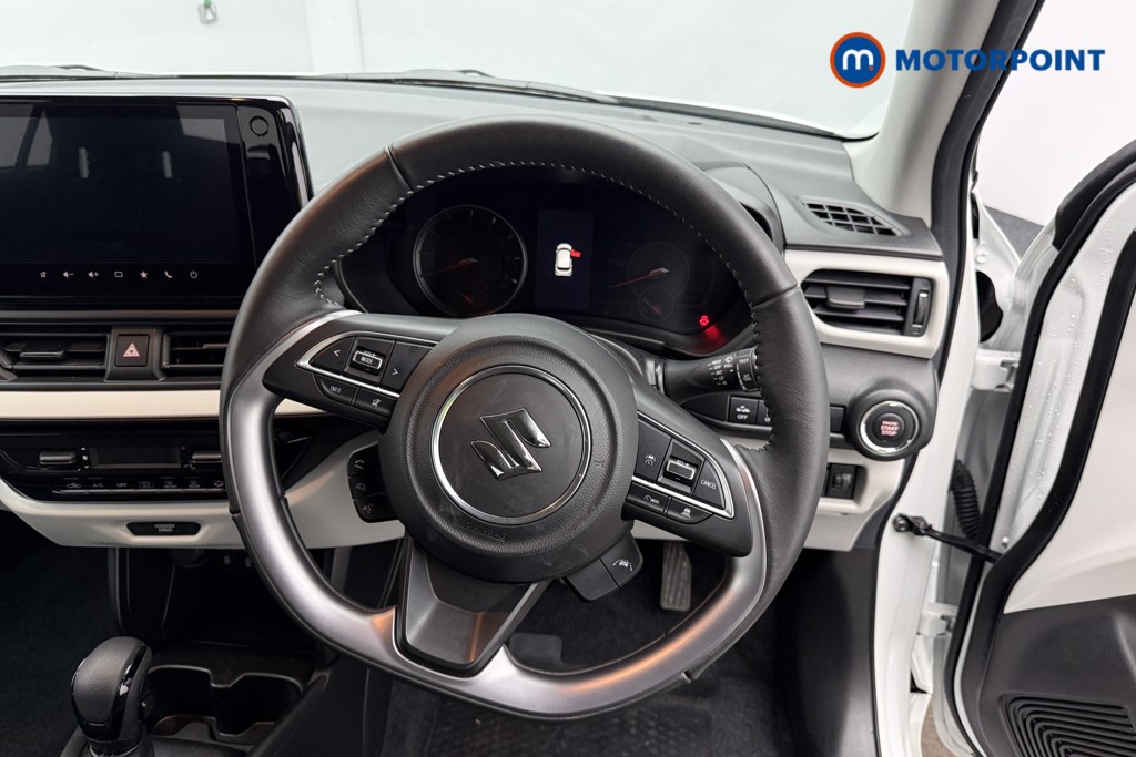 Suzuki Swift Motion Automatic Petrol Hatchback - Stock Number (1619210) - 18th supplementary image