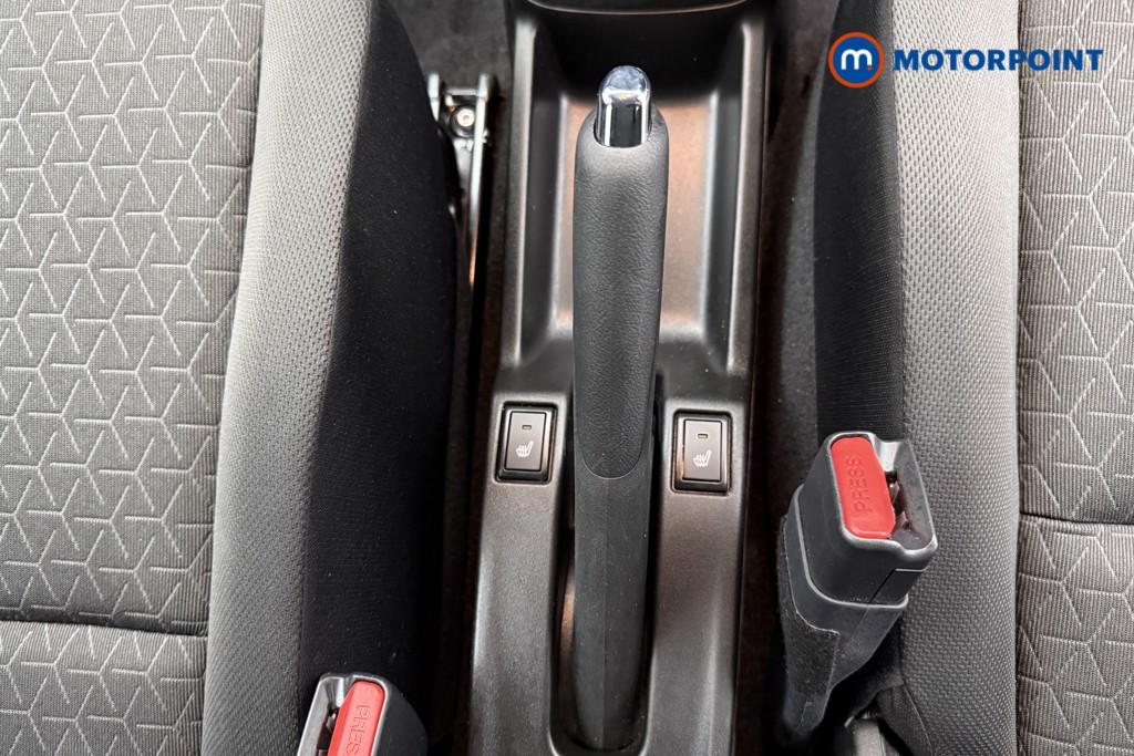 Suzuki Swift Motion Automatic Petrol Hatchback - Stock Number (1619210) - 19th supplementary image