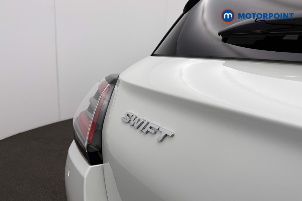Suzuki Swift Motion Automatic Petrol Hatchback - Stock Number (1619210) - 22nd supplementary image
