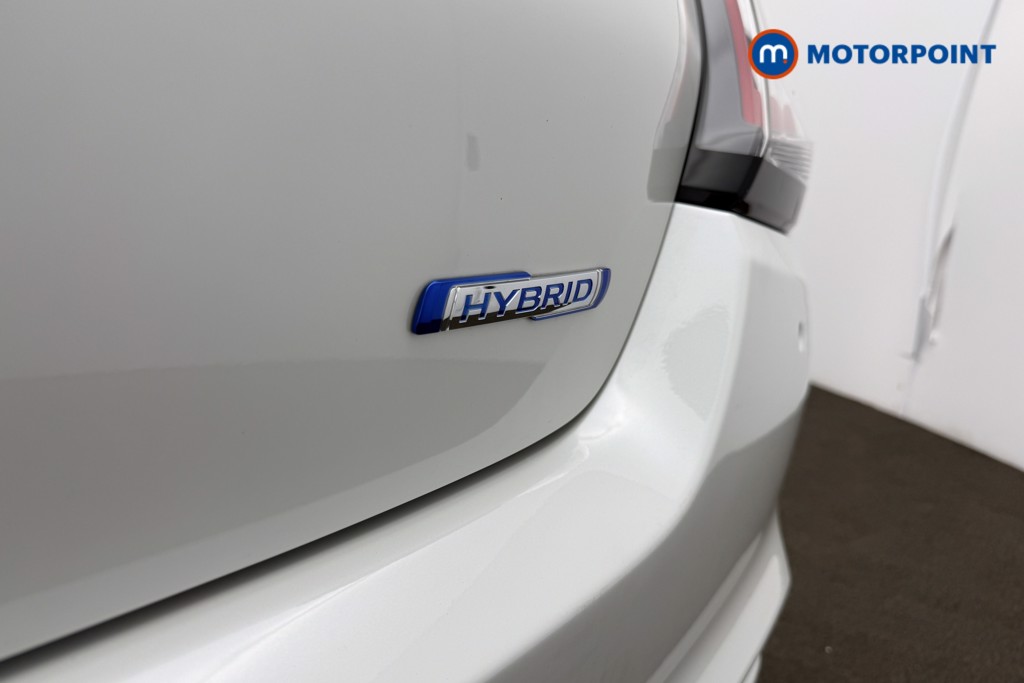 Suzuki Swift Motion Automatic Petrol Hatchback - Stock Number (1619210) - 23rd supplementary image