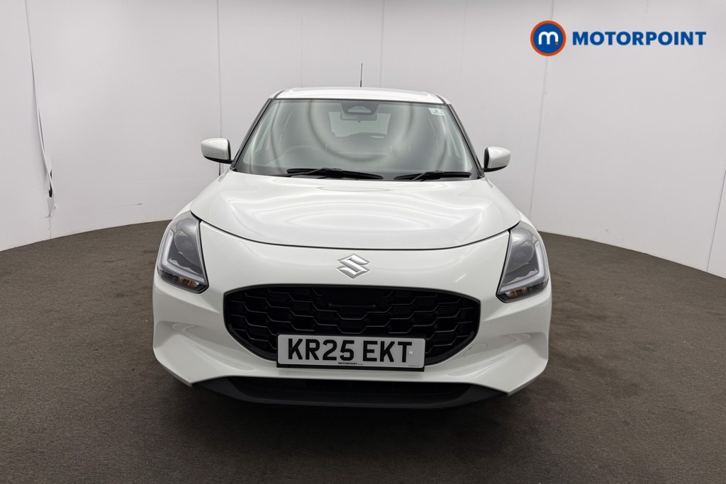 Suzuki Swift Motion Automatic Petrol Hatchback - Stock Number (1619210) - 24th supplementary image