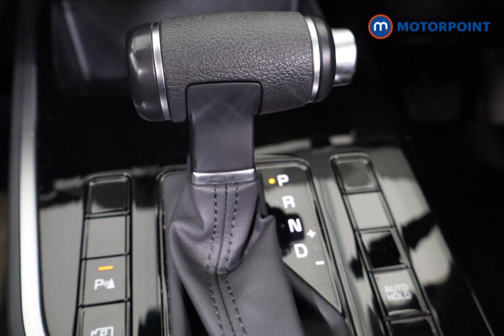 KIA Niro 2 Automatic Petrol-Electric Hybrid SUV - Stock Number (1619262) - 4th supplementary image