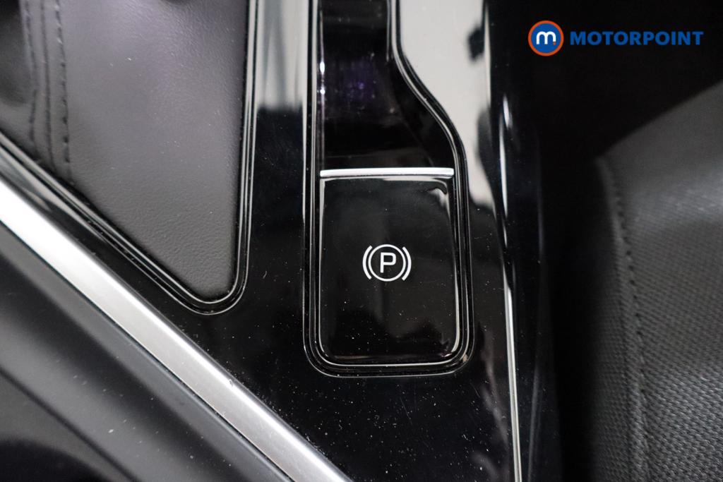 KIA Niro 2 Automatic Petrol-Electric Hybrid SUV - Stock Number (1619262) - 5th supplementary image