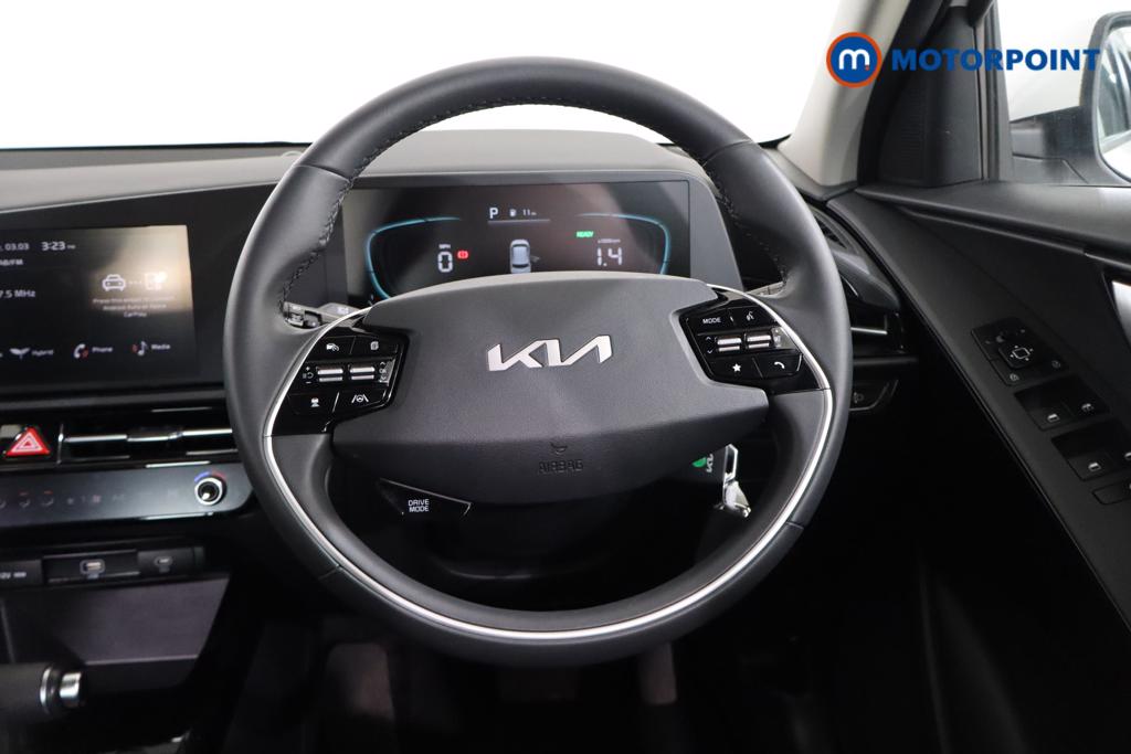 KIA Niro 2 Automatic Petrol-Electric Hybrid SUV - Stock Number (1619262) - 6th supplementary image