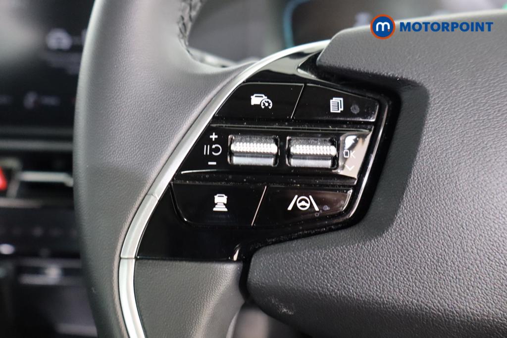 KIA Niro 2 Automatic Petrol-Electric Hybrid SUV - Stock Number (1619262) - 7th supplementary image