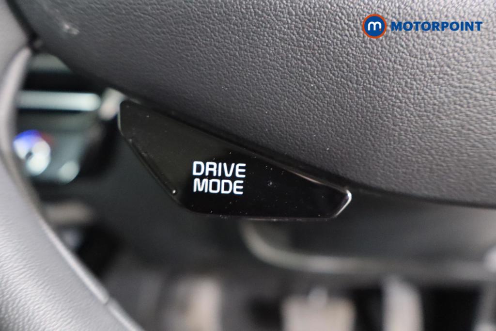 KIA Niro 2 Automatic Petrol-Electric Hybrid SUV - Stock Number (1619262) - 9th supplementary image