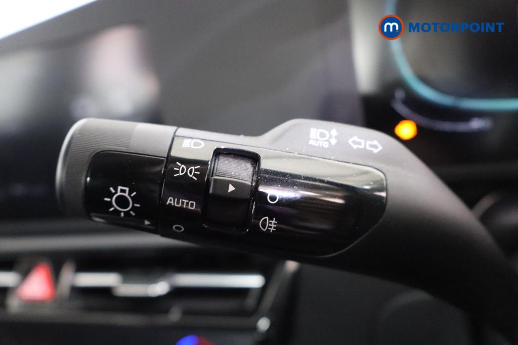 KIA Niro 2 Automatic Petrol-Electric Hybrid SUV - Stock Number (1619262) - 10th supplementary image
