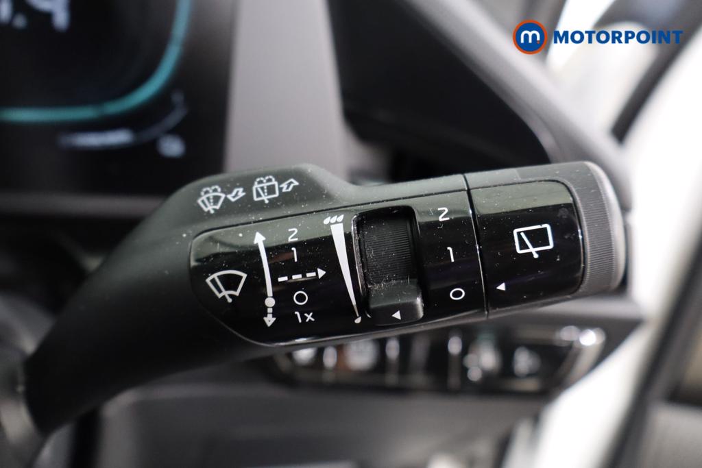 KIA Niro 2 Automatic Petrol-Electric Hybrid SUV - Stock Number (1619262) - 11th supplementary image