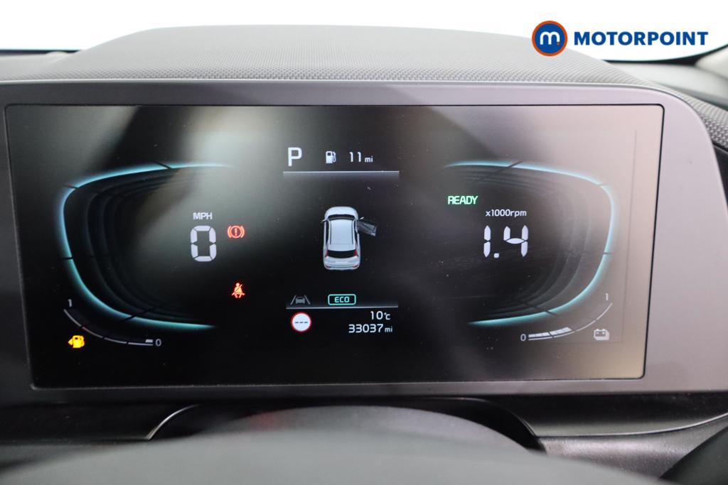 KIA Niro 2 Automatic Petrol-Electric Hybrid SUV - Stock Number (1619262) - 12th supplementary image