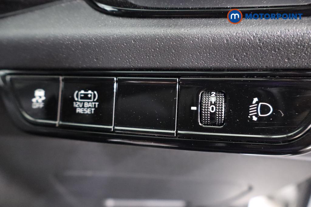 KIA Niro 2 Automatic Petrol-Electric Hybrid SUV - Stock Number (1619262) - 13th supplementary image