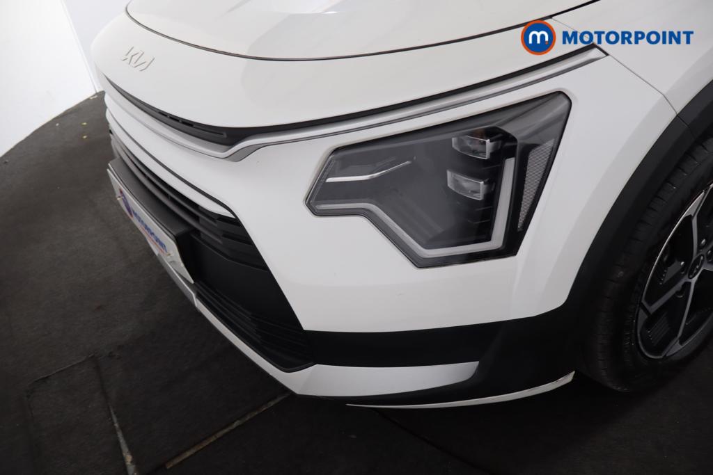 KIA Niro 2 Automatic Petrol-Electric Hybrid SUV - Stock Number (1619262) - 15th supplementary image
