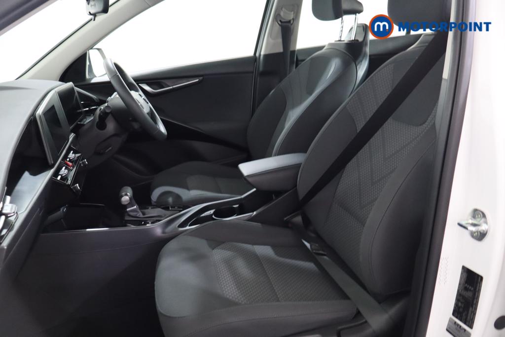 KIA Niro 2 Automatic Petrol-Electric Hybrid SUV - Stock Number (1619262) - 17th supplementary image