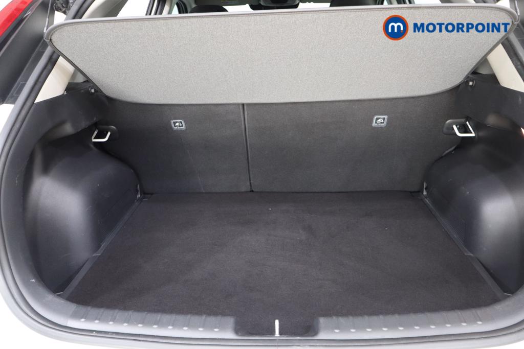 KIA Niro 2 Automatic Petrol-Electric Hybrid SUV - Stock Number (1619262) - 20th supplementary image