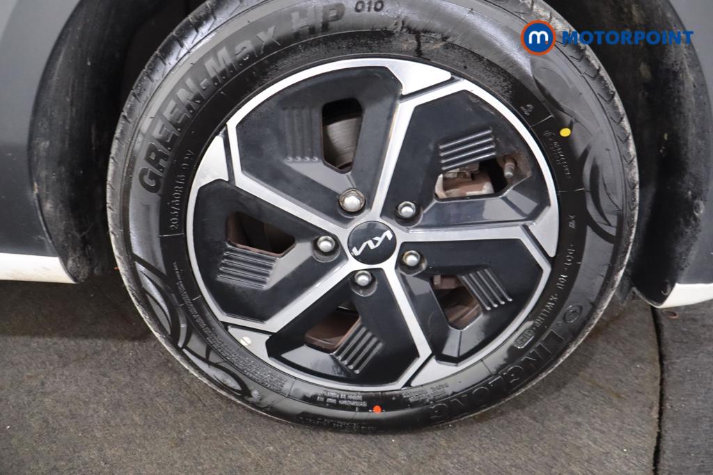 KIA Niro 2 Automatic Petrol-Electric Hybrid SUV - Stock Number (1619262) - 22nd supplementary image