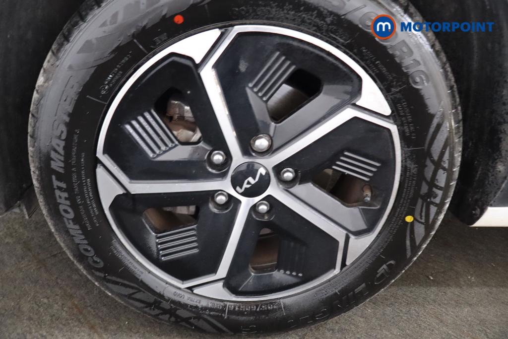 KIA Niro 2 Automatic Petrol-Electric Hybrid SUV - Stock Number (1619262) - 23rd supplementary image