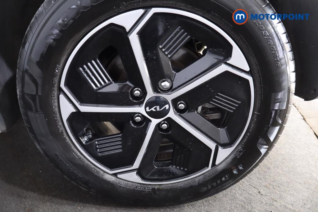 KIA Niro 2 Automatic Petrol-Electric Hybrid SUV - Stock Number (1619262) - 24th supplementary image