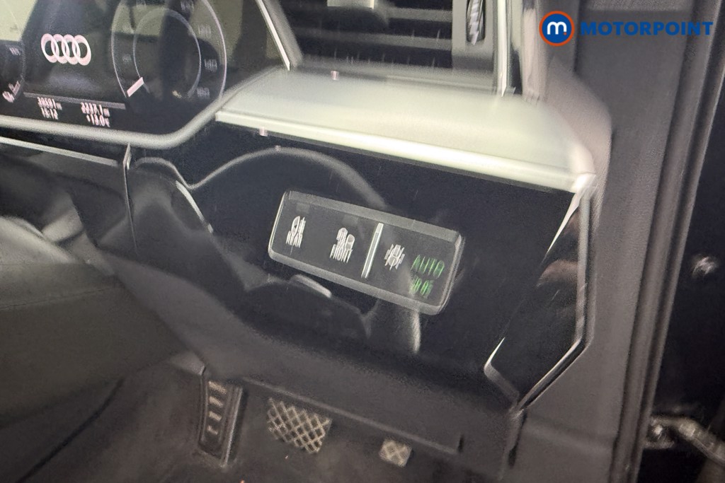 Audi E-Tron S Line Automatic Electric SUV - Stock Number (1619328) - 3rd supplementary image