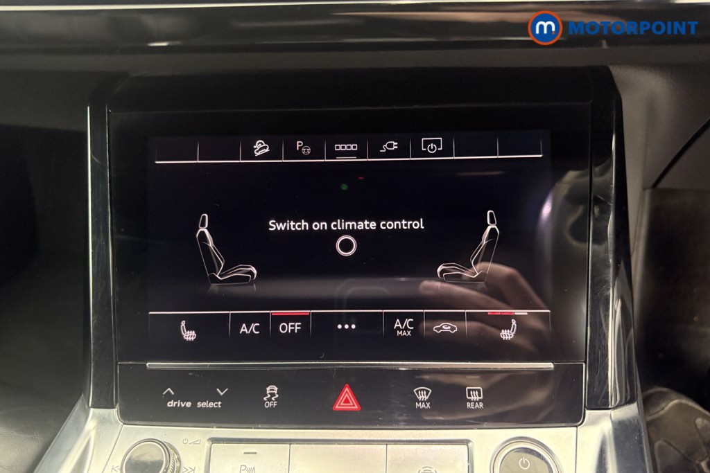 Audi E-Tron S Line Automatic Electric SUV - Stock Number (1619328) - 12th supplementary image