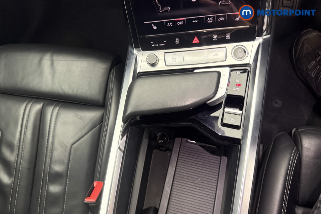 Audi E-Tron S Line Automatic Electric SUV - Stock Number (1619328) - 13th supplementary image