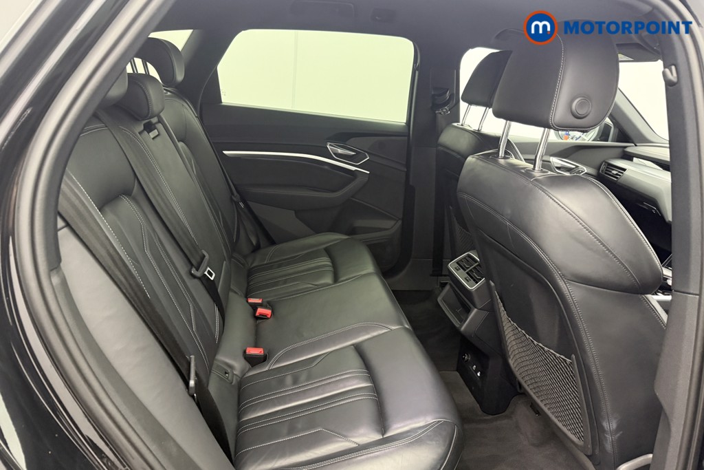 Audi E-Tron S Line Automatic Electric SUV - Stock Number (1619328) - 18th supplementary image