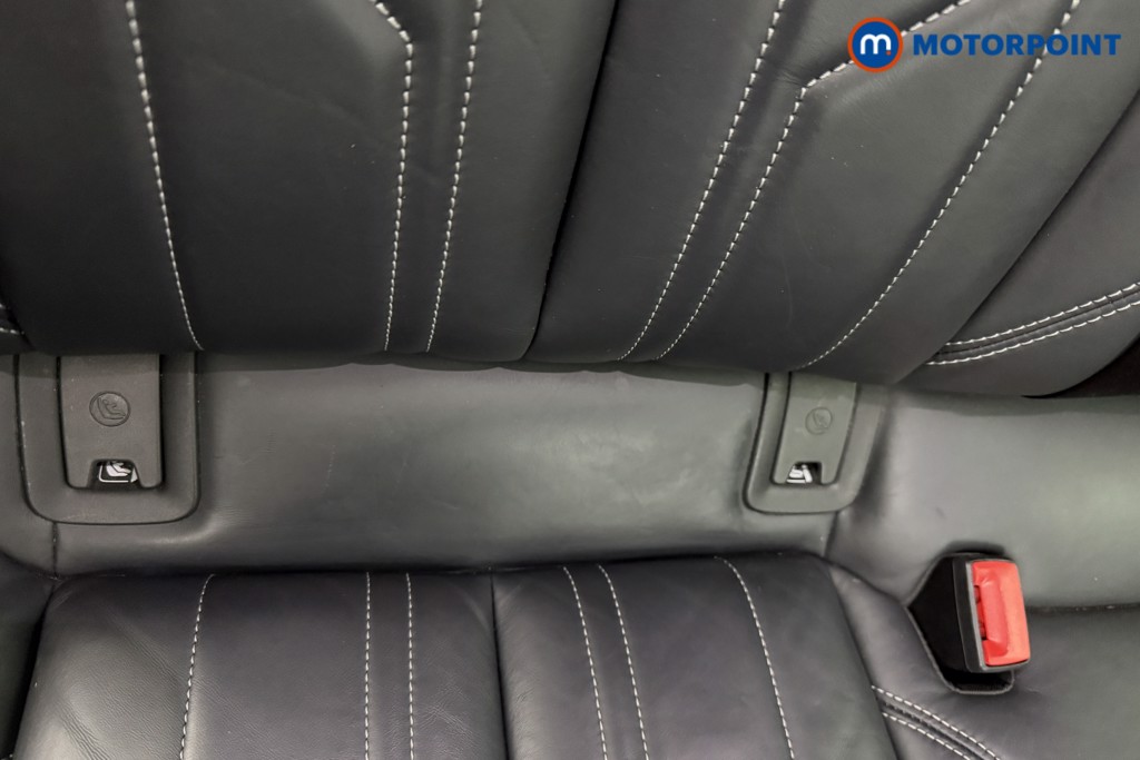 Audi E-Tron S Line Automatic Electric SUV - Stock Number (1619328) - 19th supplementary image