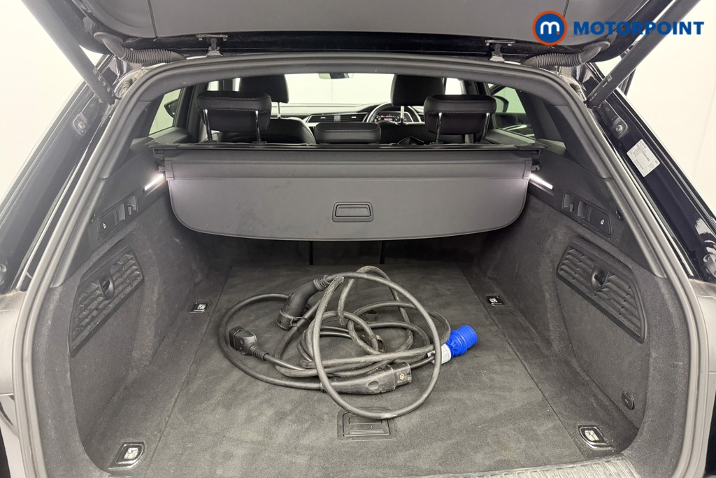 Audi E-Tron S Line Automatic Electric SUV - Stock Number (1619328) - 22nd supplementary image