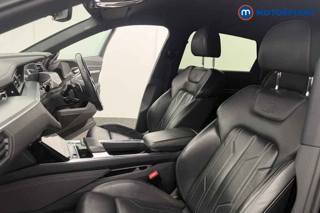 Audi E-Tron S Line Automatic Electric SUV - Stock Number (1619328) - 23rd supplementary image