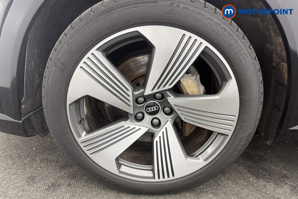 Audi E-Tron S Line Automatic Electric SUV - Stock Number (1619328) - 26th supplementary image