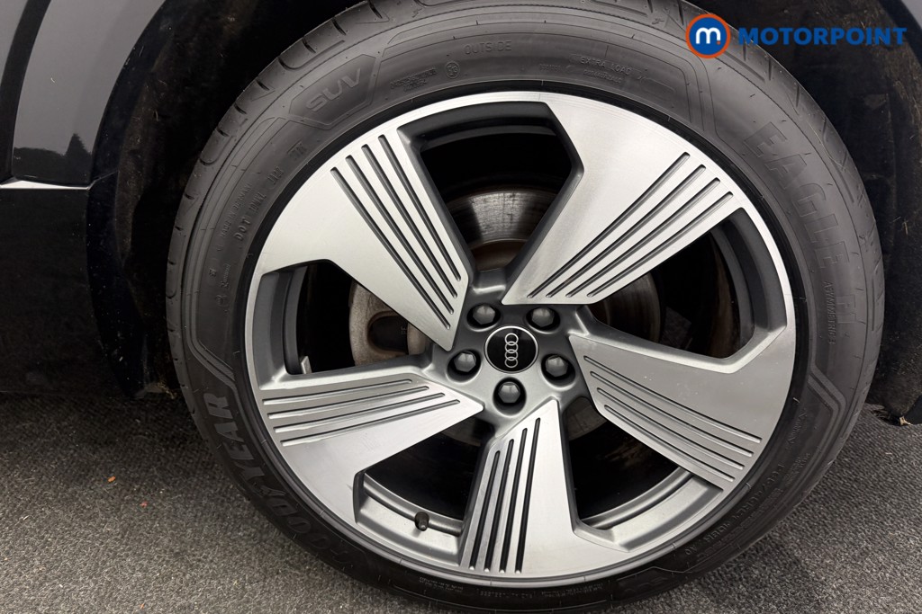 Audi E-Tron S Line Automatic Electric SUV - Stock Number (1619328) - 27th supplementary image