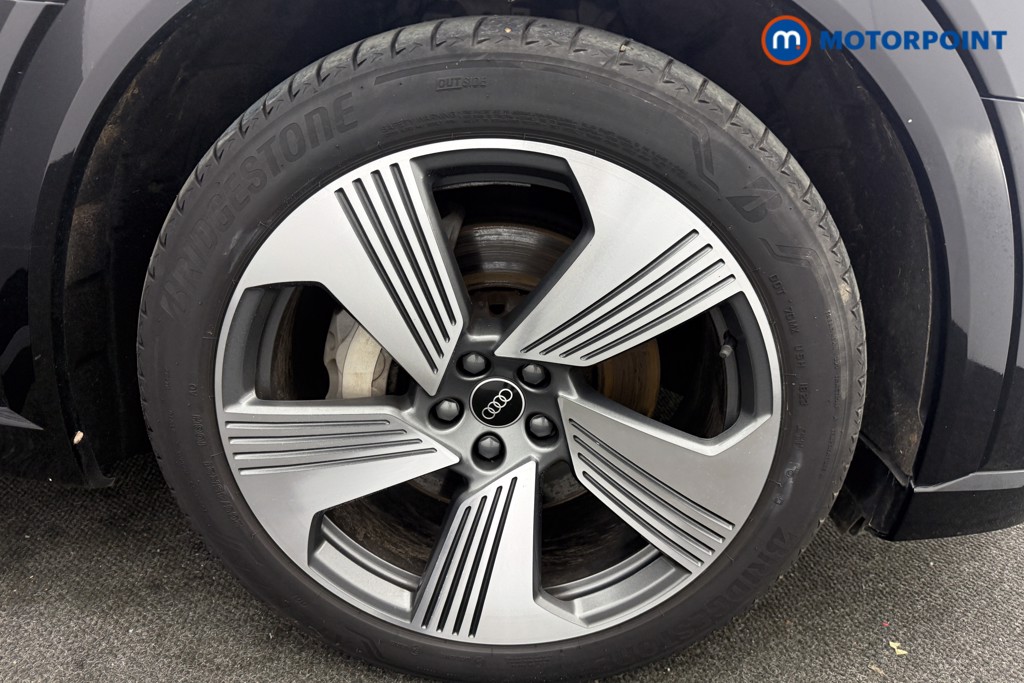 Audi E-Tron S Line Automatic Electric SUV - Stock Number (1619328) - 29th supplementary image