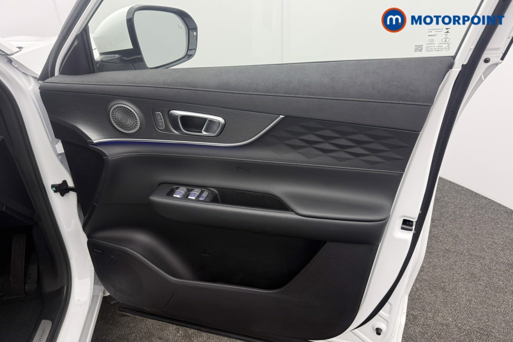 Chery Tiggo 8 Summit Automatic Petrol Plug-In Hybrid SUV - Stock Number (1619413) - 2nd supplementary image