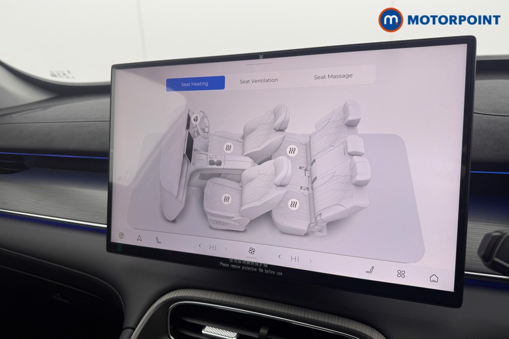 Chery Tiggo 8 Summit Automatic Petrol Plug-In Hybrid SUV - Stock Number (1619413) - 11th supplementary image