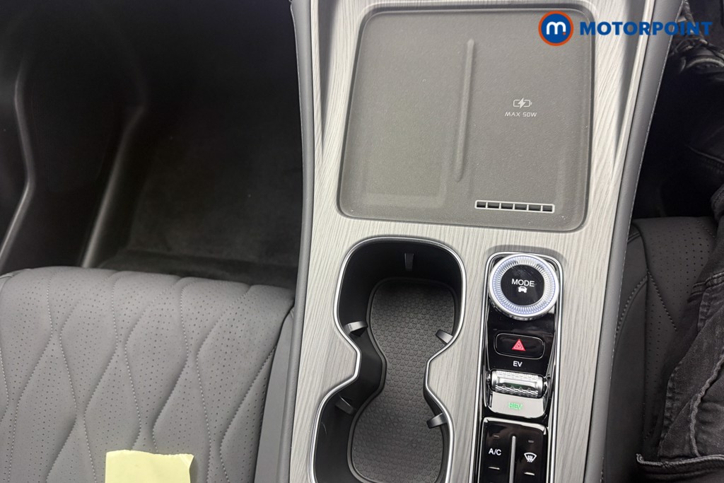 Chery Tiggo 8 Summit Automatic Petrol Plug-In Hybrid SUV - Stock Number (1619413) - 12th supplementary image