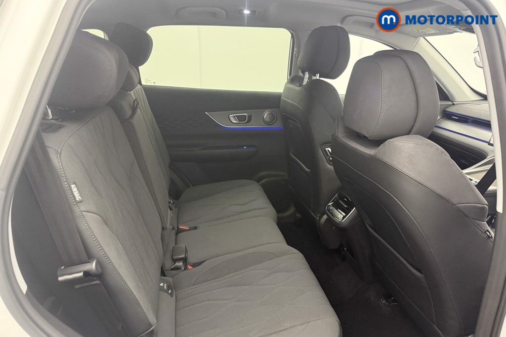 Chery Tiggo 8 Summit Automatic Petrol Plug-In Hybrid SUV - Stock Number (1619413) - 17th supplementary image