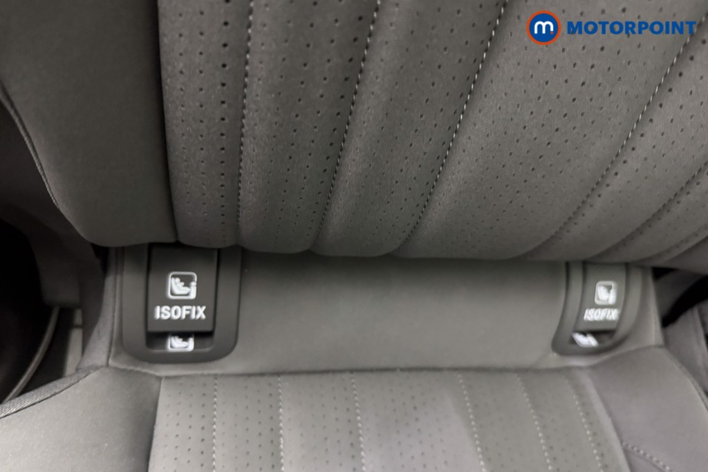 Chery Tiggo 8 Summit Automatic Petrol Plug-In Hybrid SUV - Stock Number (1619413) - 18th supplementary image