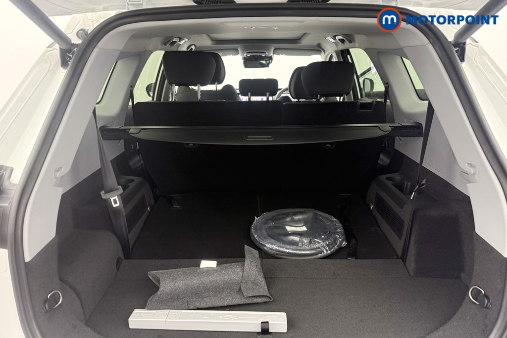 Chery Tiggo 8 Summit Automatic Petrol Plug-In Hybrid SUV - Stock Number (1619413) - 21st supplementary image